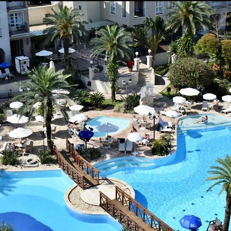 Il Campanario Hotel Florianopolis Bagian luar foto