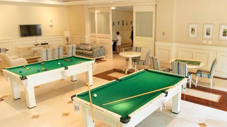 Il Campanario Hotel Florianopolis Bagian luar foto