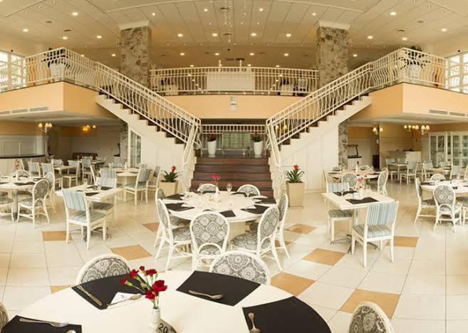 Il Campanario Hotel Florianopolis Bagian luar foto