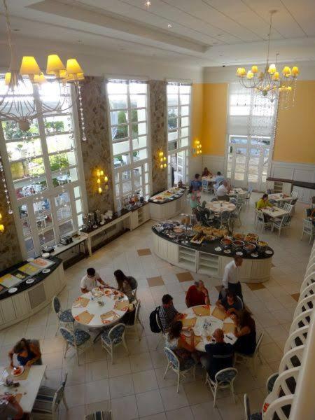 Il Campanario Hotel Florianopolis Bagian luar foto