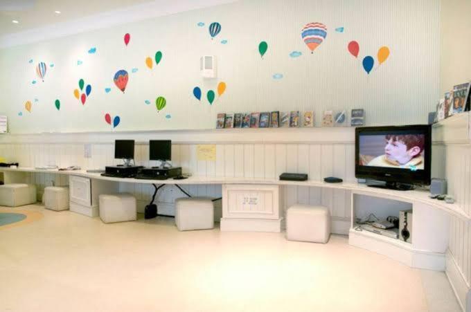 Il Campanario Hotel Florianopolis Bagian luar foto