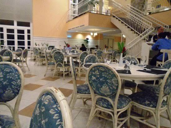 Il Campanario Hotel Florianopolis Bagian luar foto