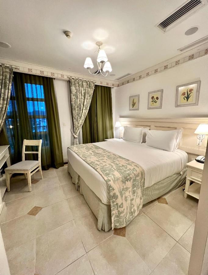 Il Campanario Hotel Florianopolis Bagian luar foto