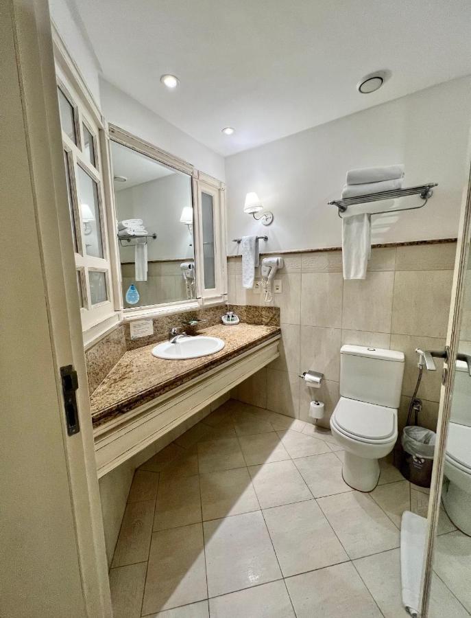 Il Campanario Hotel Florianopolis Bagian luar foto